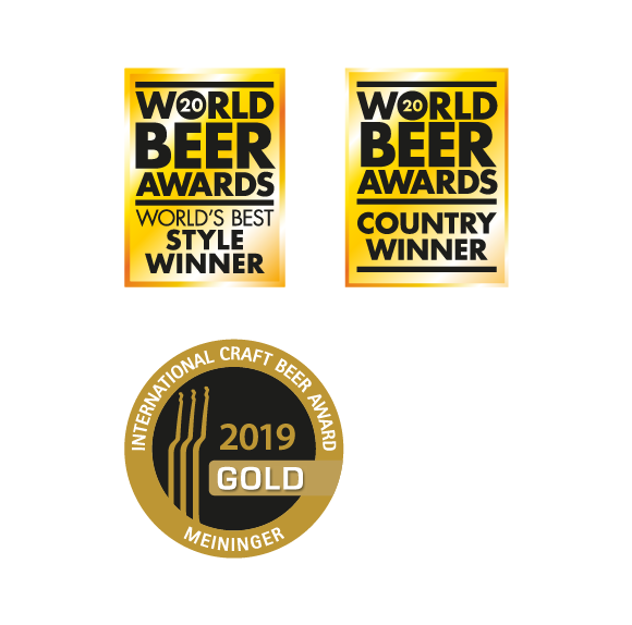 Crew Republic gewinnt World Beer Awards